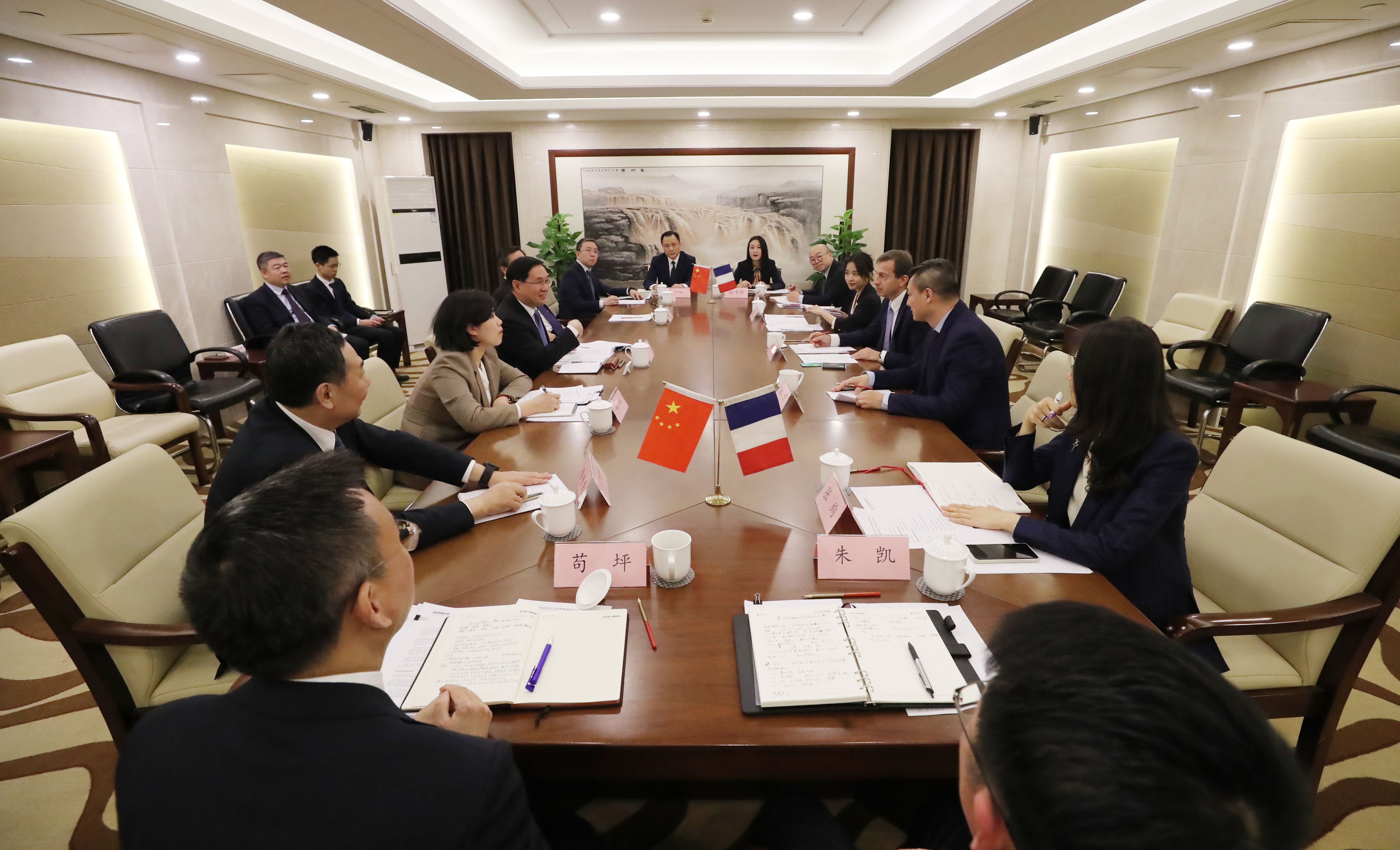 张玉卓、国资、央企、国资委、书记、主任、国企、企业鼎新